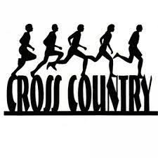 Cross Country Runners